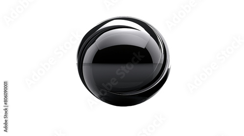 Free Download lens isolated on white png cutout - GFXLoad