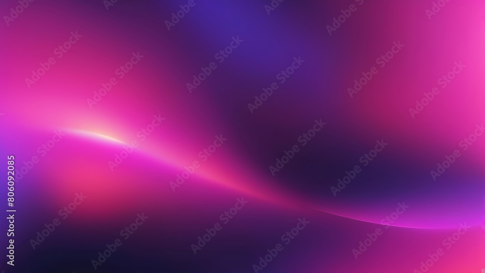 synthwave wallpaper. Abstract wavy line of light, neon glowing lines background. vibrant gradient modern background. modern wavy background. abstract futuristic color background.