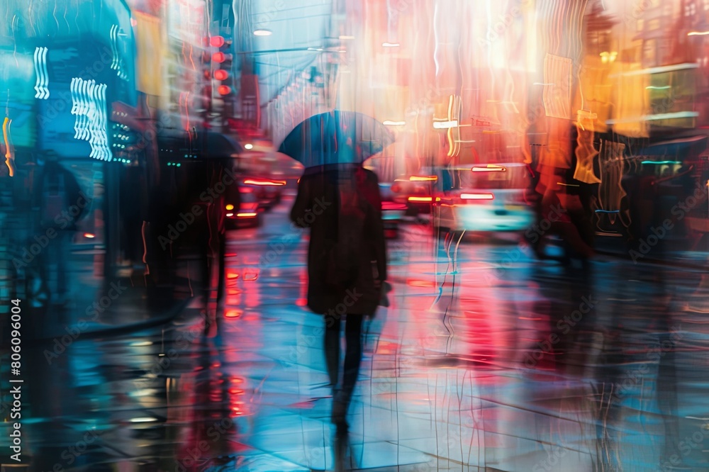 Explore the world through a new lens with abstract photography, where ordinary scenes become extraordinary works of art Explore the world through a new lens with abstract photography, where ordinary scenes become extraordinary works of art