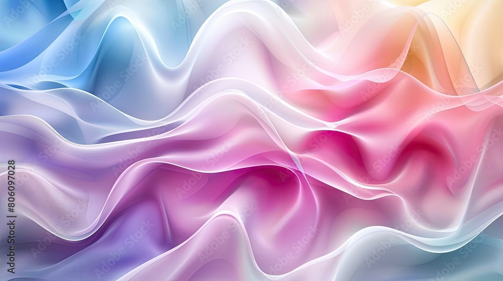 abstract wavy, liquid background colorful gradient abstract wavy, liquid background colorful gradient