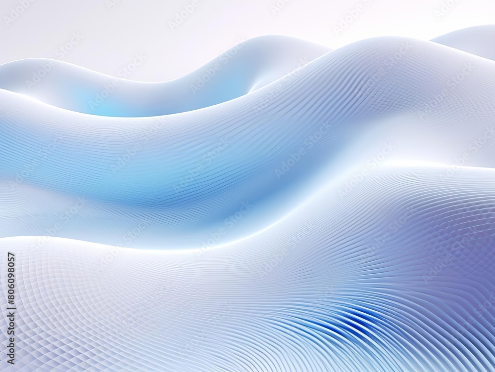 dots linked by subtle gradient lines dots linked by subtle gradient lines