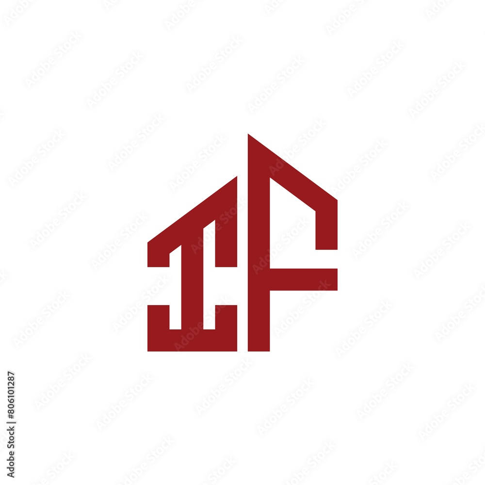 modern real estate logo design modern real estate logo design