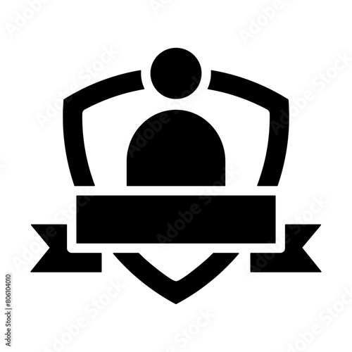 Administrator Icon
