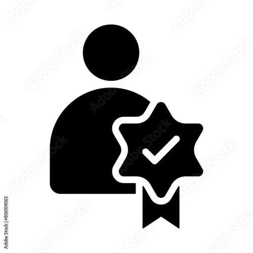 Verified Account Icon