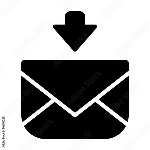 Inbox Icon