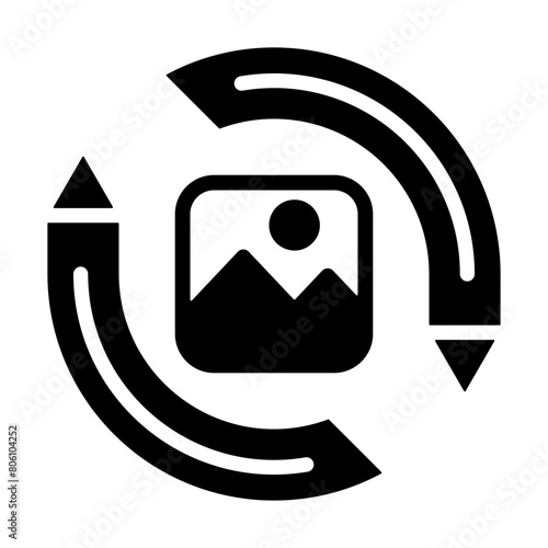 Gif Icon