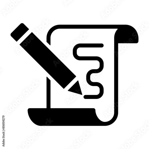 Story Icon