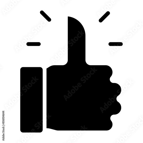 Like Icon