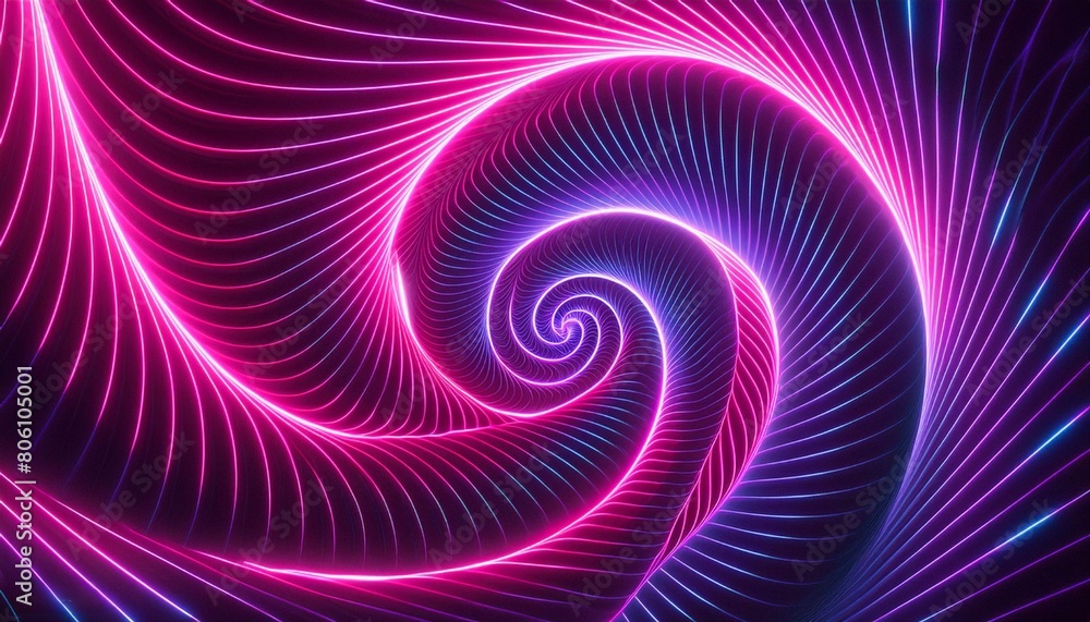 abstract background with spiral round circle, 4k, wallpaper abstract background with spiral round circle, 4k, wallpaper