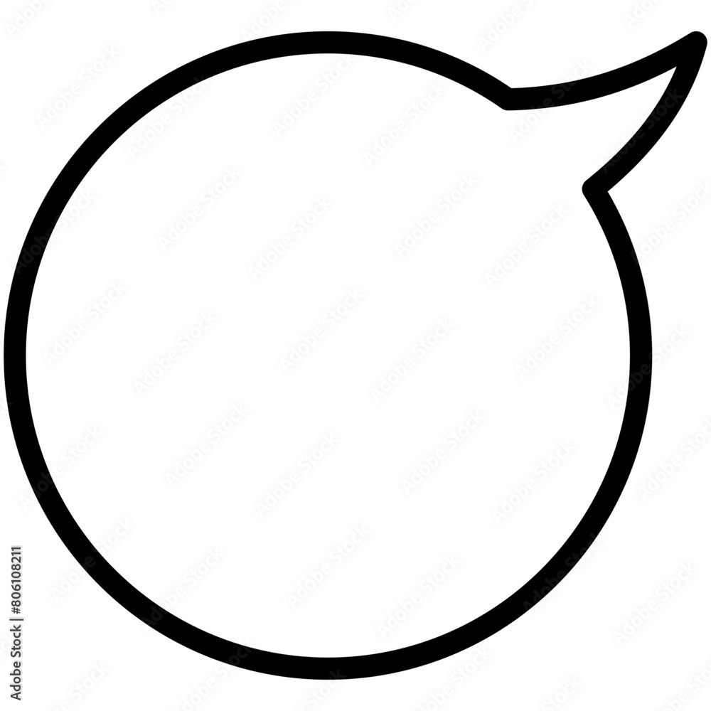question line icon question line icon