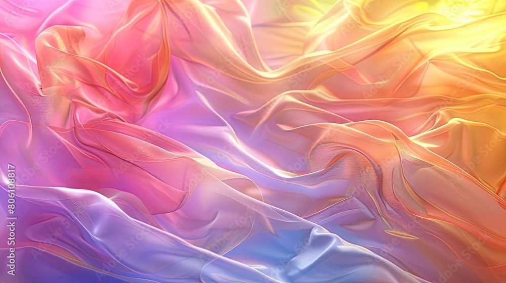 abstract wavy, silk background colorful gradient abstract wavy, silk background colorful gradient