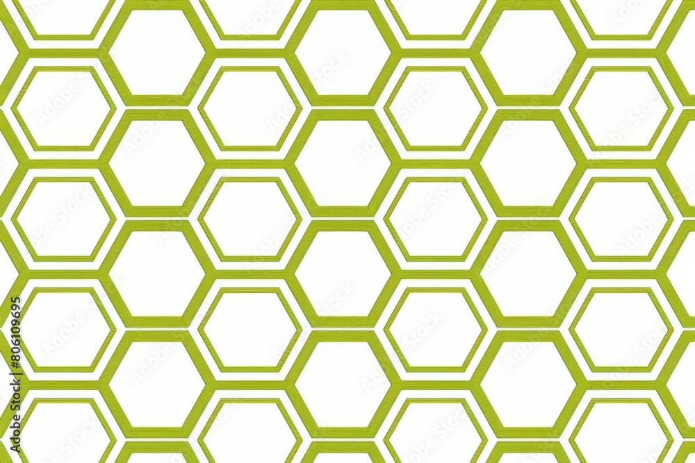 Green Hexagonal Pattern for Modern Design. Backgrounds Design for background, graphic design, print, poster, interior, packaging paper Green Hexagonal Pattern for Modern Design. Backgrounds Design for background, graphic design, print, poster, interior, packaging paper