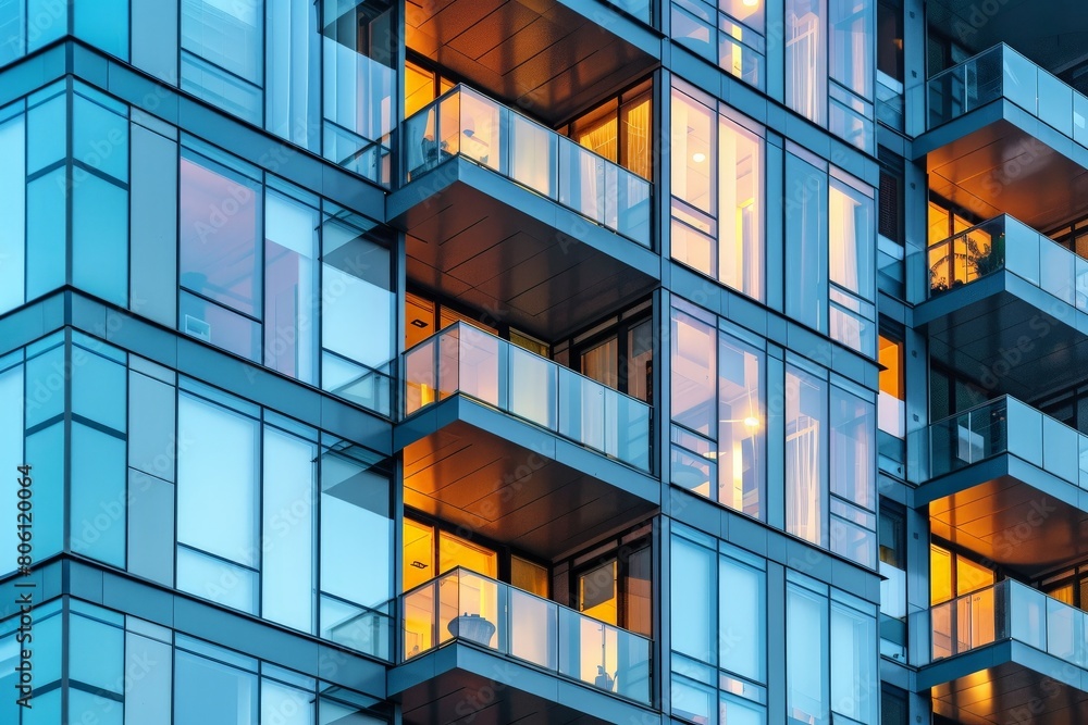 New colorful office building in Central-London.. Beautiful simple AI generated image in 4K, unique. New colorful office building in Central-London.. Beautiful simple AI generated image in 4K, unique.