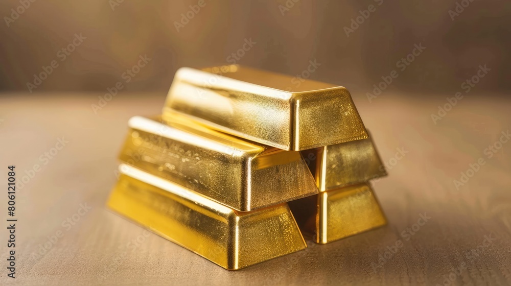 Investing in Stability: Buying Gold Bullion for Financial Security Investing in Stability: Buying Gold Bullion for Financial Security