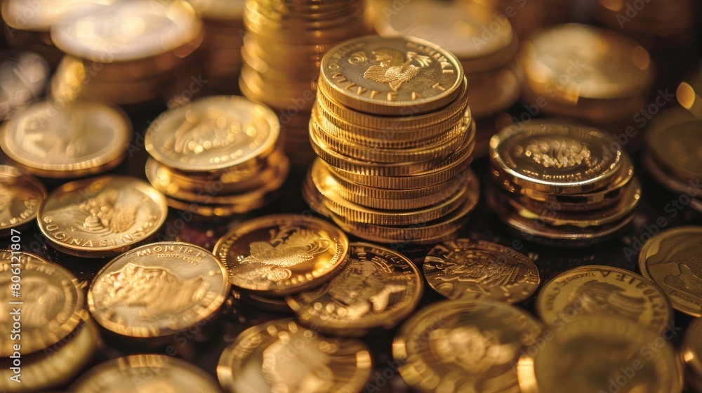 Investing in Stability: Buying Gold Bullion for Financial Security Investing in Stability: Buying Gold Bullion for Financial Security