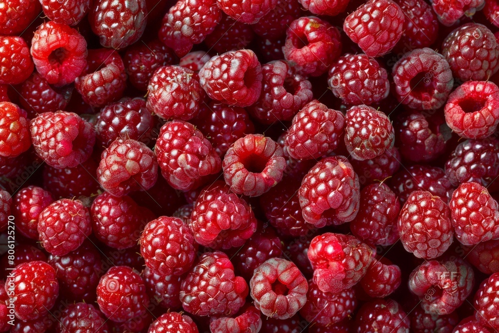 White and red strawberries. Close-up. Background. Texture.. Beautiful simple AI generated image in 4K, unique. White and red strawberries. Close-up. Background. Texture.. Beautiful simple AI generated image in 4K, unique.