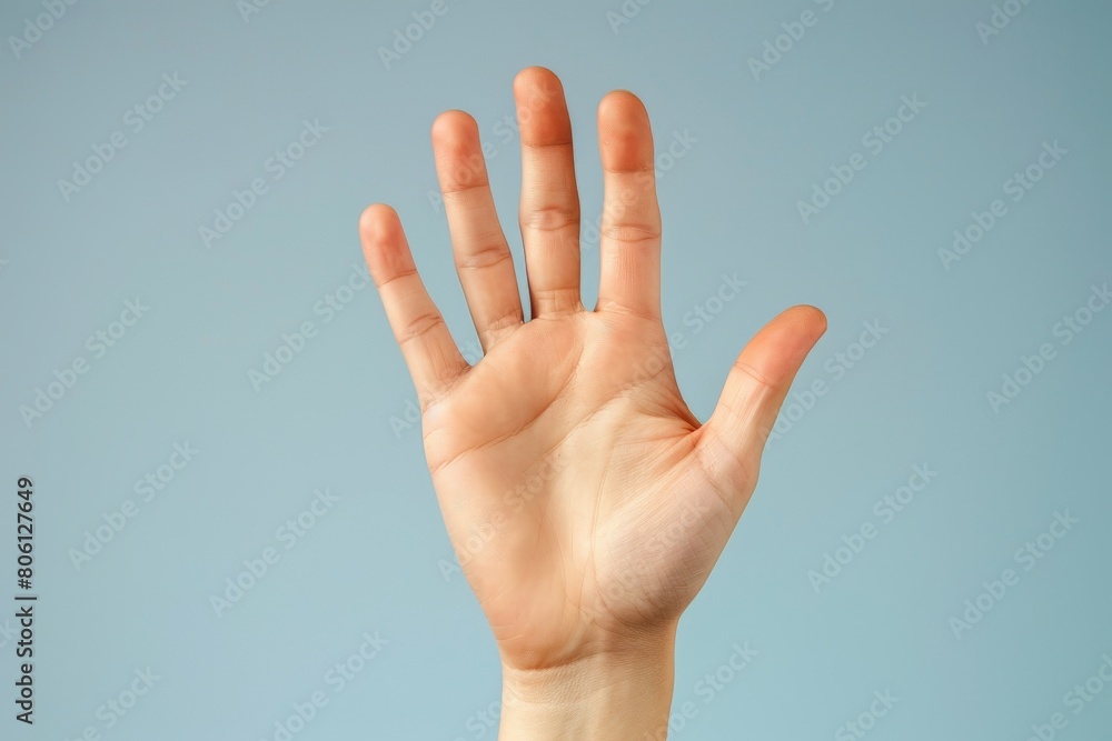 female manicure. Beautiful young woman's hands on color background - Image. Beautiful simple AI generated image in 4K, unique. female manicure. Beautiful young woman's hands on color background - Image. Beautiful simple AI generated image in 4K, unique.