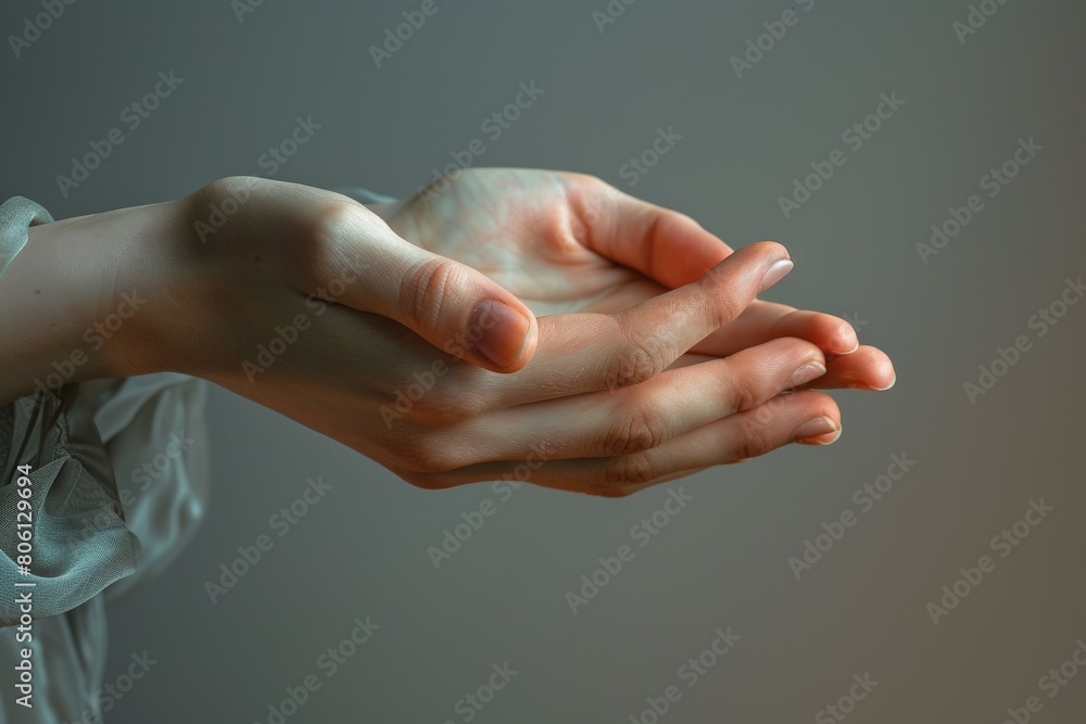 Winner is holding trophy in hands - many hands raised up. Beautiful simple AI generated image in 4K, unique. Winner is holding trophy in hands - many hands raised up. Beautiful simple AI generated image in 4K, unique.