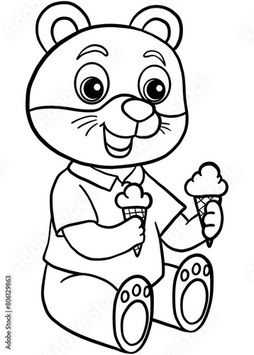 Bear 