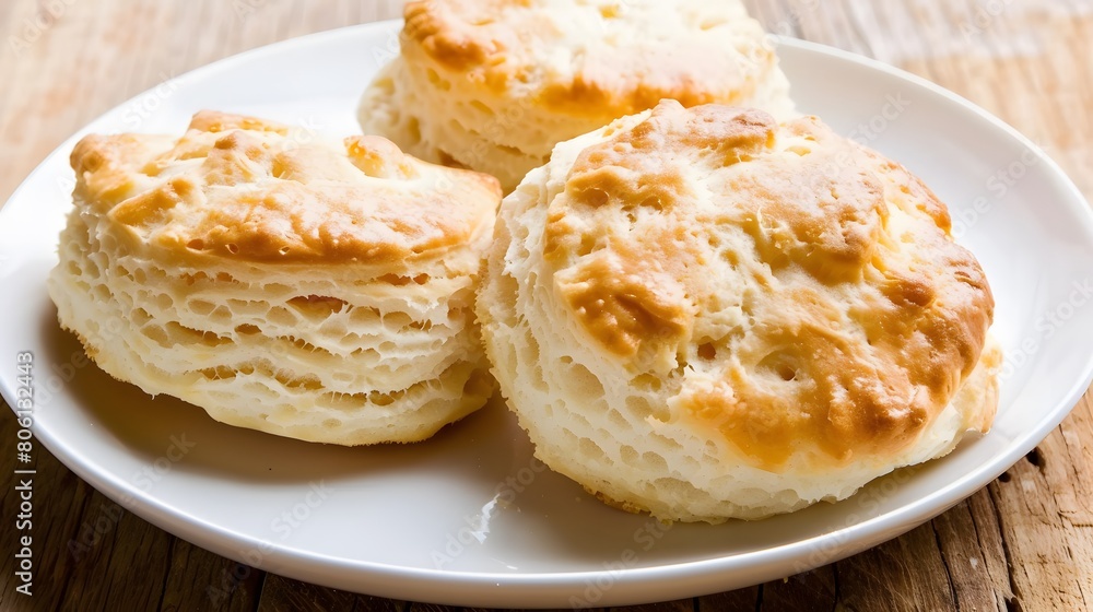 buttermilk biscuit, delicious homemade food buttermilk biscuit, delicious homemade food