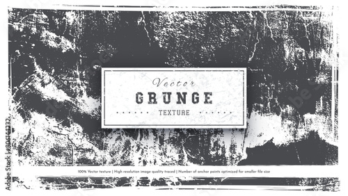 Grunge Texture. Dirty Background. Adding Vintage Style and Wear to Illustrations and Objects