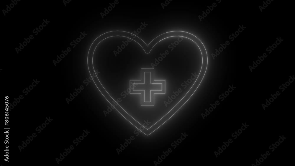 cardiogram cardiograph oscilloscope screen, ECG cardiogram oscilloscope monitor heartbeat line shows heart rate on black background. cardiogram cardiograph oscilloscope screen, ECG cardiogram oscilloscope monitor heartbeat line shows heart rate on black background.