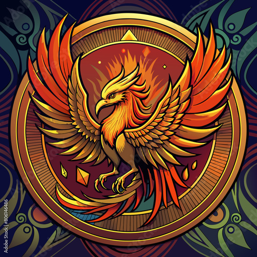 Pheonix Coin