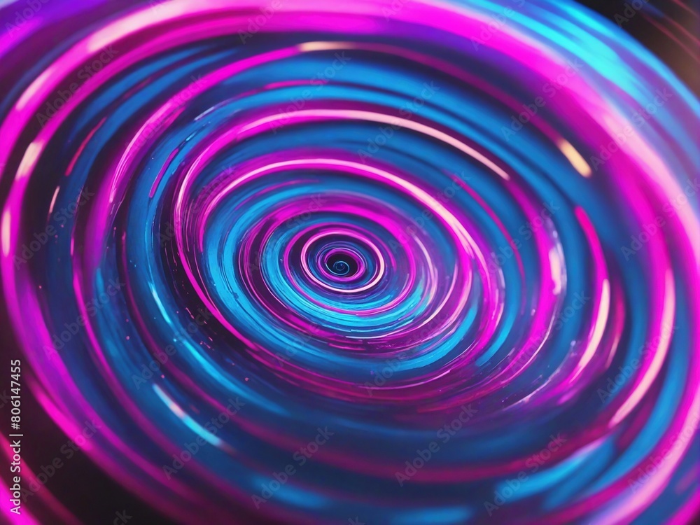 abstract background with spiral abstract background with spiral