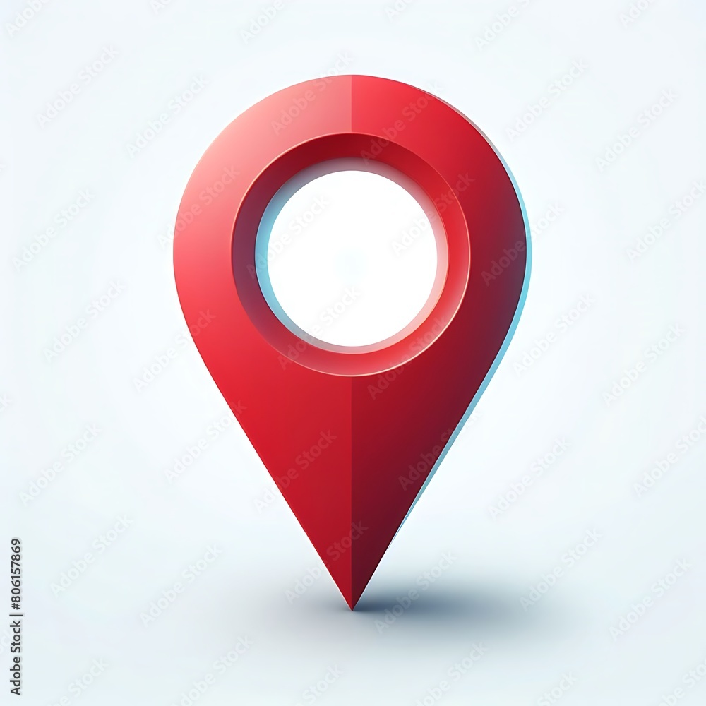 map pointer icon map pointer icon