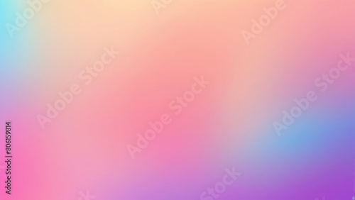 smooth color gradient wallpaper. Colorful gradient wallpaper. Abstract Blurred Colorful Background. Abstract Vibrant Gradient background. Rainbow Glow Abstract Background. 