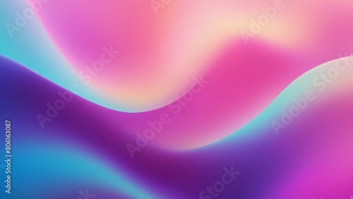 abstract gradient color wallpaper. Abstract Blurred Colorful Background. Abstract Vibrant Gradient background. Rainbow Glow Abstract Background. smooth color gradient wallpaper.