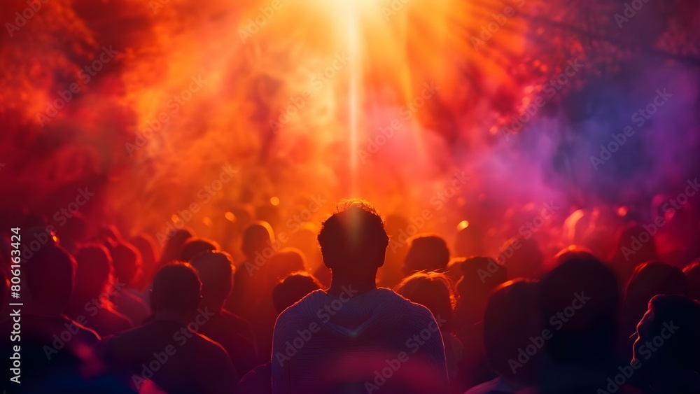 Believers eagerly await Jesus Christs return in glory as prophesied in the Bible. Concept Religious Beliefs, Second Coming of Christ, Christianity, Bible Prophecies, End Times