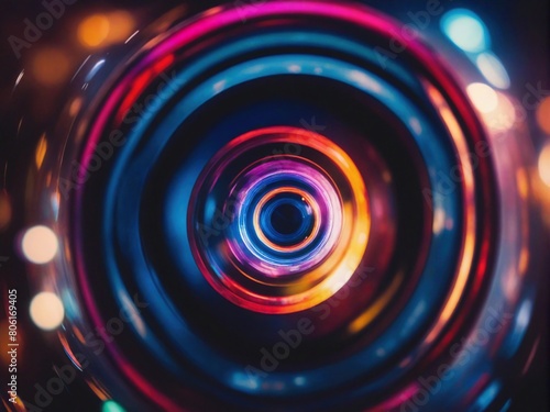 abstract background