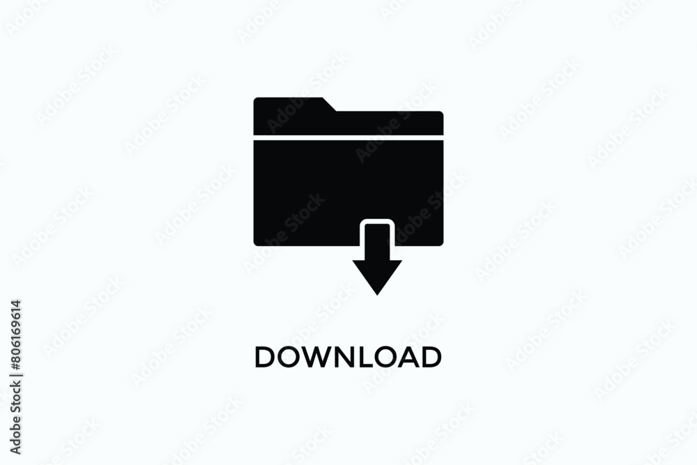 Download Vector Icon Or Logo Sign Symbol Illustration Download Vector Icon Or Logo Sign Symbol Illustration