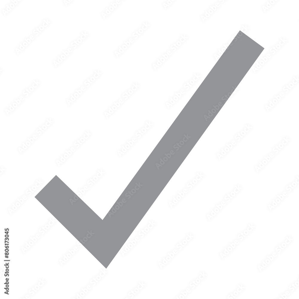 Check mark icon Check mark icon