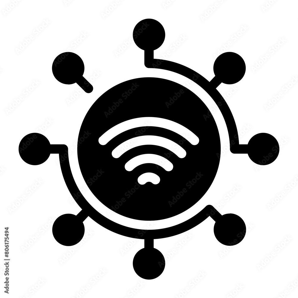 wireless connectivity
