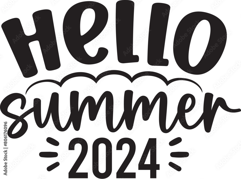 Hello Summer 2024 Hello Summer 2024