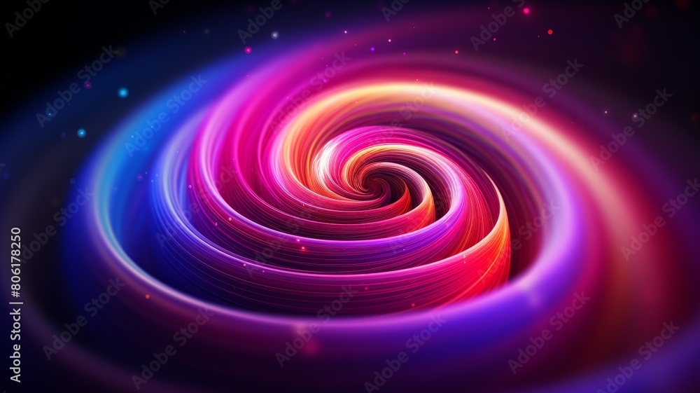 Gazing into the mesmerizing whirlpool of colors, one is captivated by the enchanting blend of vibrant hues. Gazing into the mesmerizing whirlpool of colors, one is captivated by the enchanting blend of vibrant hues.