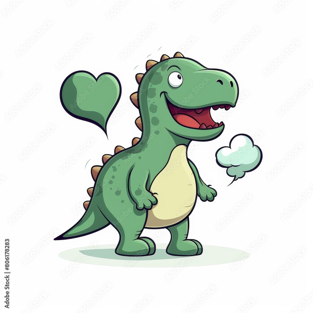 Fototapeta premium Generated image