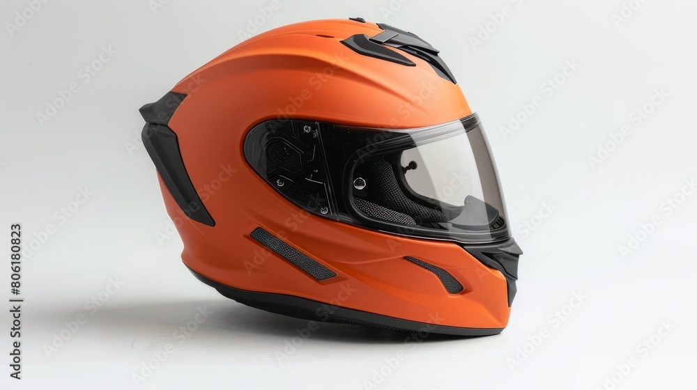 Helmet for safety, product photography plain background. Helmet for safety, product photography plain background.