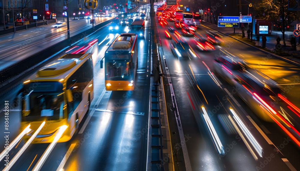 Logistics transport background Logistics transport background