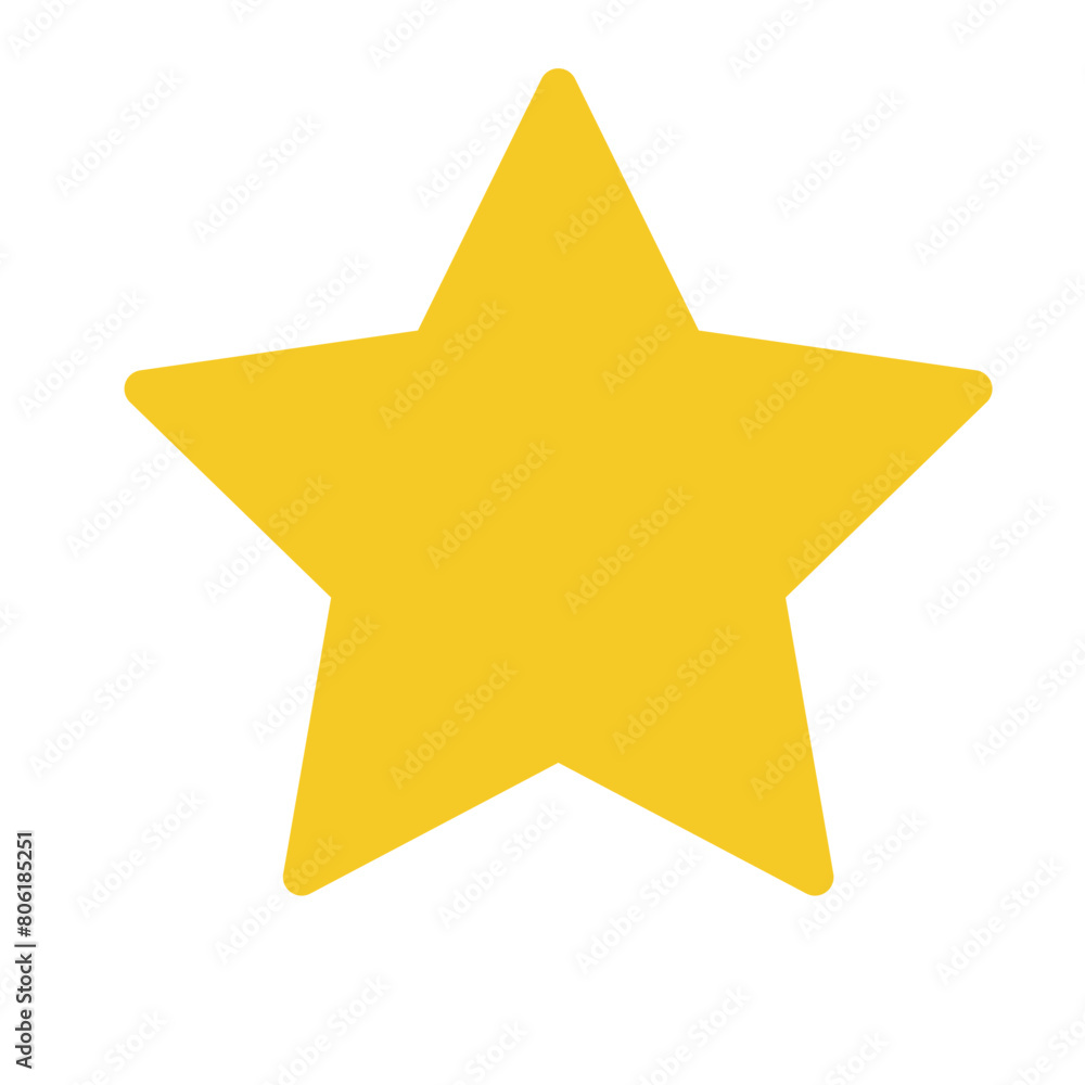 gold star isolated on white gold star isolated on white