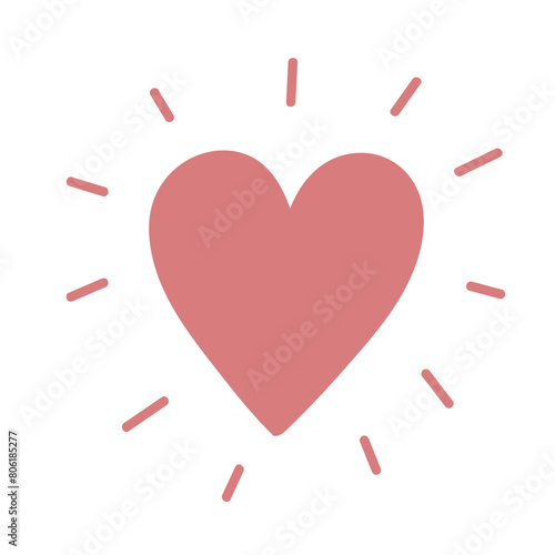 heart icon