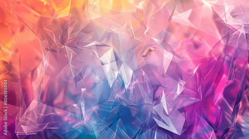 abstract background with star shapes abstract background with star shapes