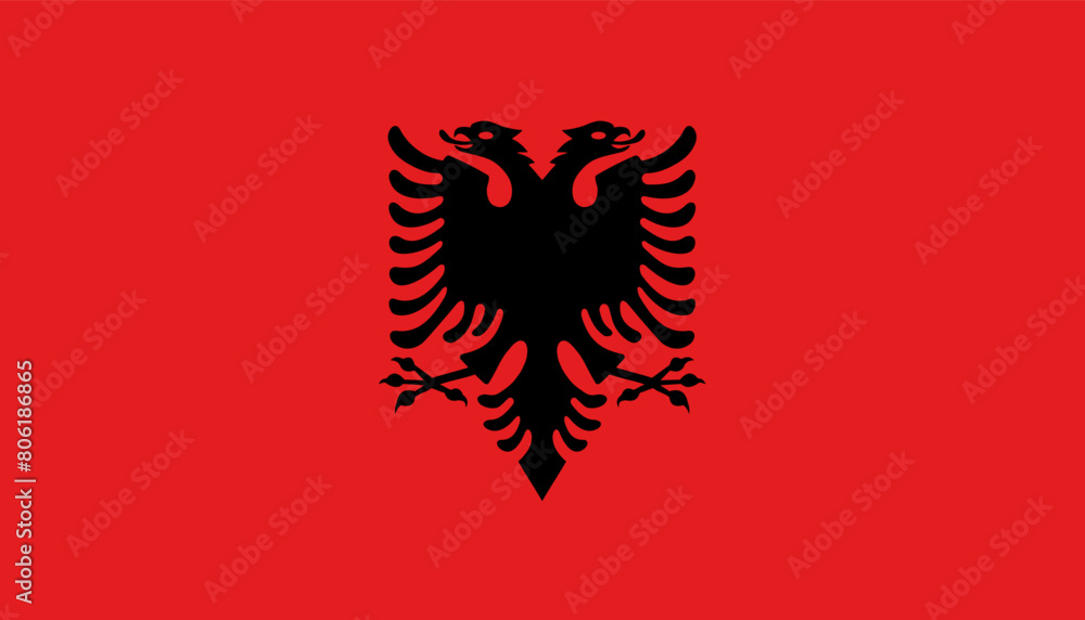 flag Albania flag Albania