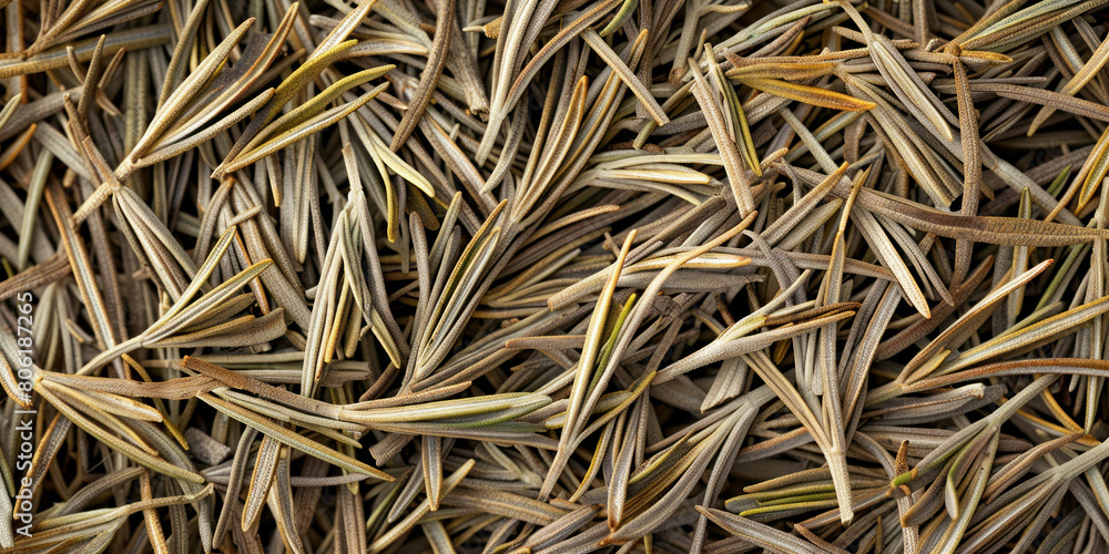 Closeup view of dried grass in the midst of a barren field under the scorching sun Closeup view of dried grass in the midst of a barren field under the scorching sun