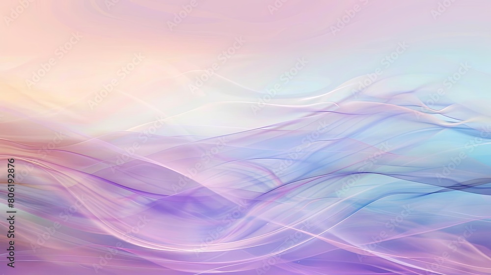 minimalist background with blurred lines and pastel hues minimalist background with blurred lines and pastel hues