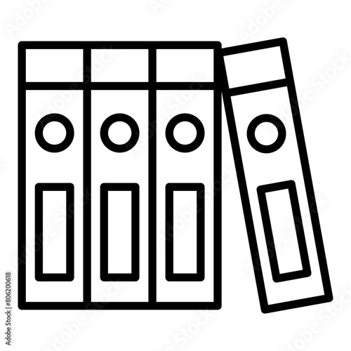 Folder icon