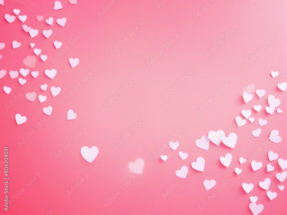pink background pink background