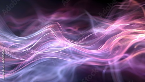 Accelerate Data Transmission Speeds with Compression Techniques: An Abstract Background. Concept Data Compression Techniques, Accelerated Data Transmission, Abstract Background